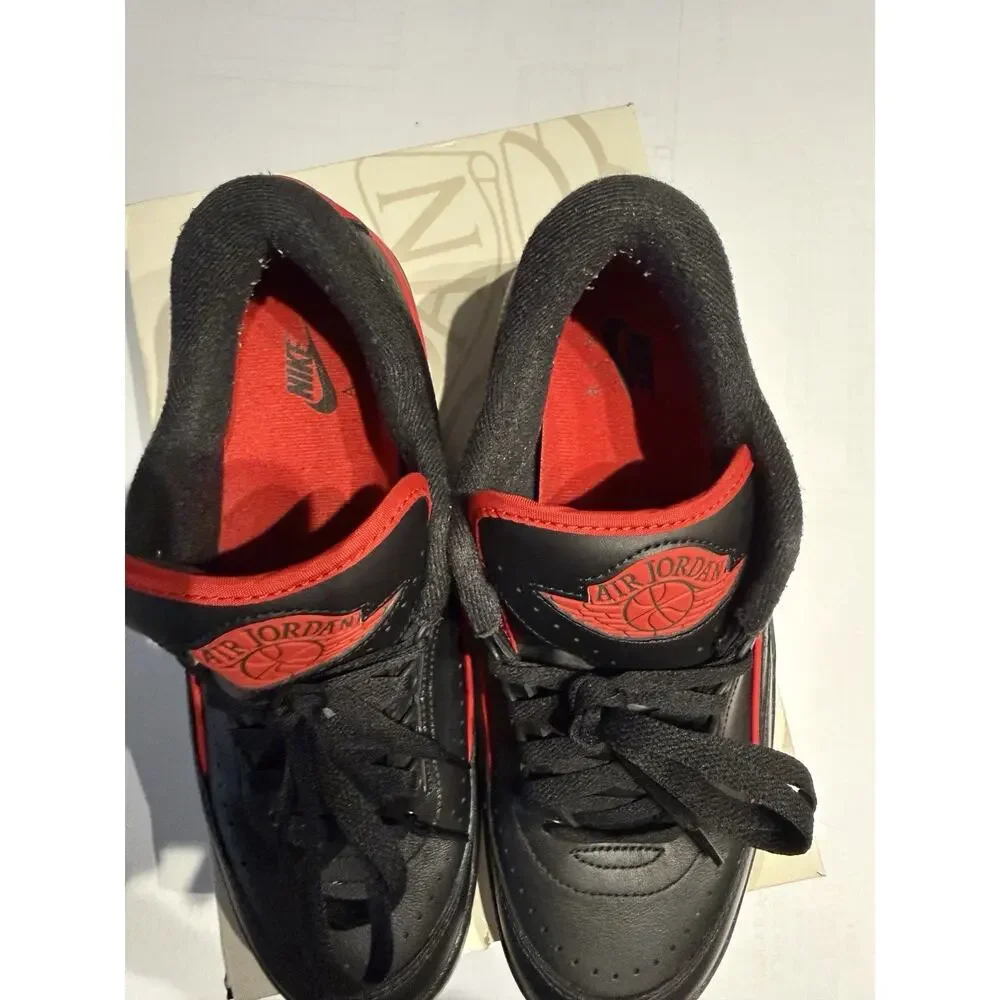 Jordan air retro